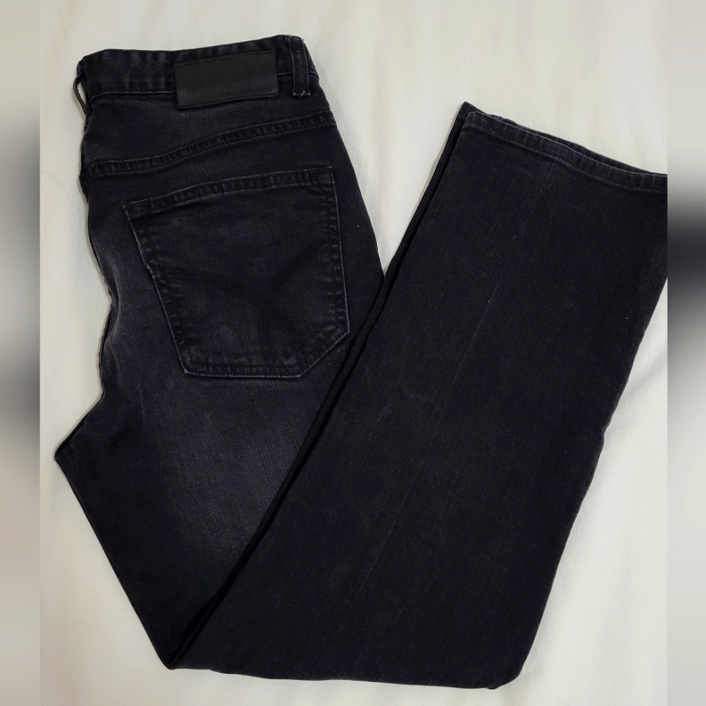 Womens Calvin Klein Jeans